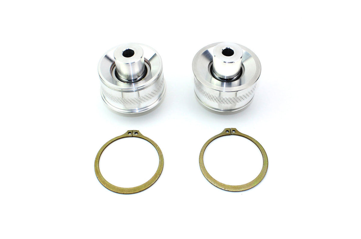 SPL Non-Adjustable Front Caster Rod Bushings for 2020 Supra (CRBN G29)