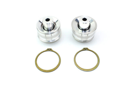 SPL Non-Adjustable Front Caster Rod Bushings for 2020 Supra (CRBN G29)