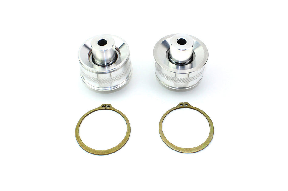 SPL Non-Adjustable Front Caster Rod Bushings for 2020 Supra (CRBN G29)