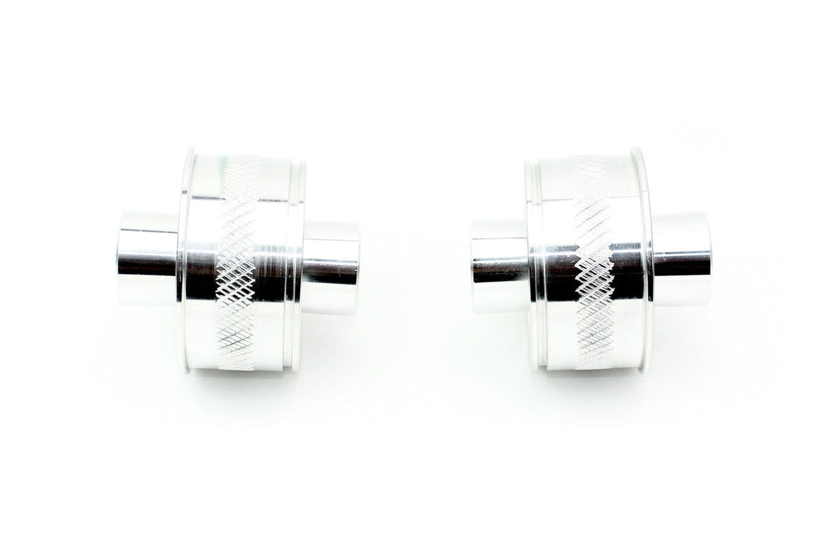 SPL Non-Adjustable Front Caster Rod Bushings for 2020 Supra (CRBN G29)