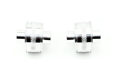 SPL Non-Adjustable Front Caster Rod Bushings for 2020 Supra (CRBN G29)
