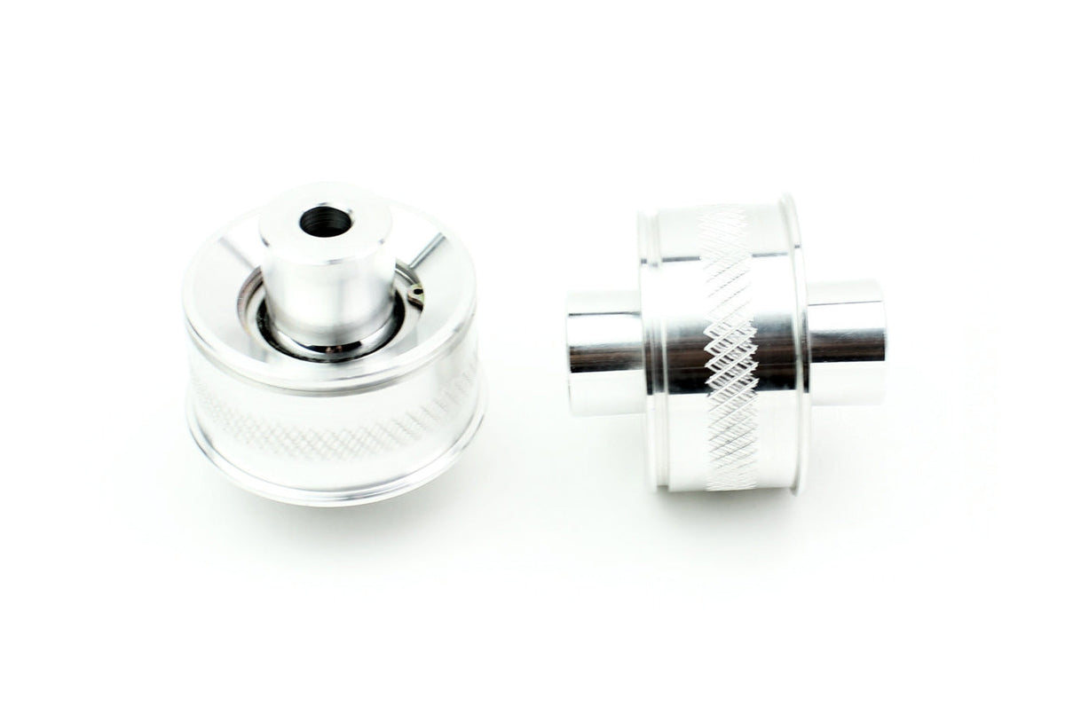 SPL Non-Adjustable Front Caster Rod Bushings for 2020 Supra (CRBN G29)