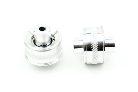 SPL Non-Adjustable Front Caster Rod Bushings for 2020 Supra (CRBN G29)