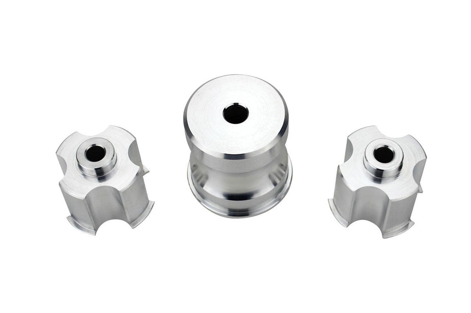 SPL Solid Diff Mount Bushings for Supra GR (DB G29)