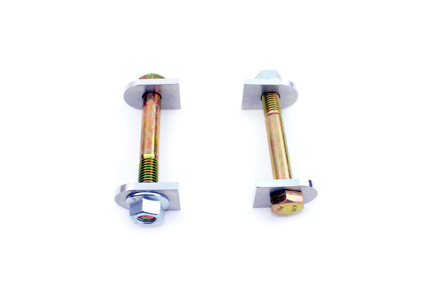 SPL Eccentric Toe Lockout Kit for F8X G8X M2 M3 M4 (ELT F8X)