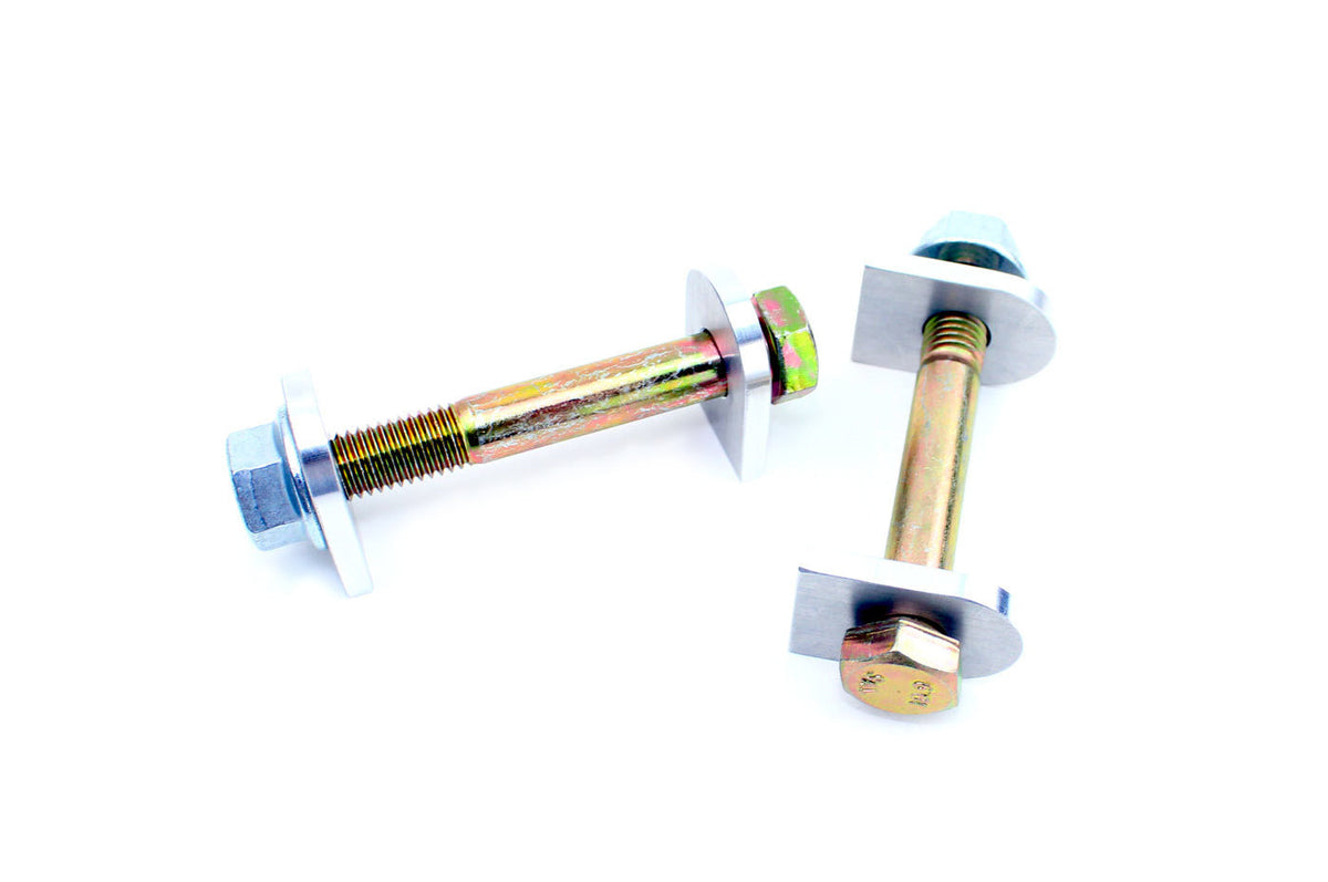 SPL Eccentric Toe Lockout Kit for F8X G8X M2 M3 M4 (ELT F8X)