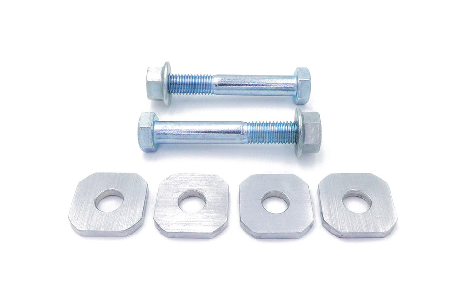 SPL Toe Eccentric Lockout Kit for Supra GR (ELT G29)