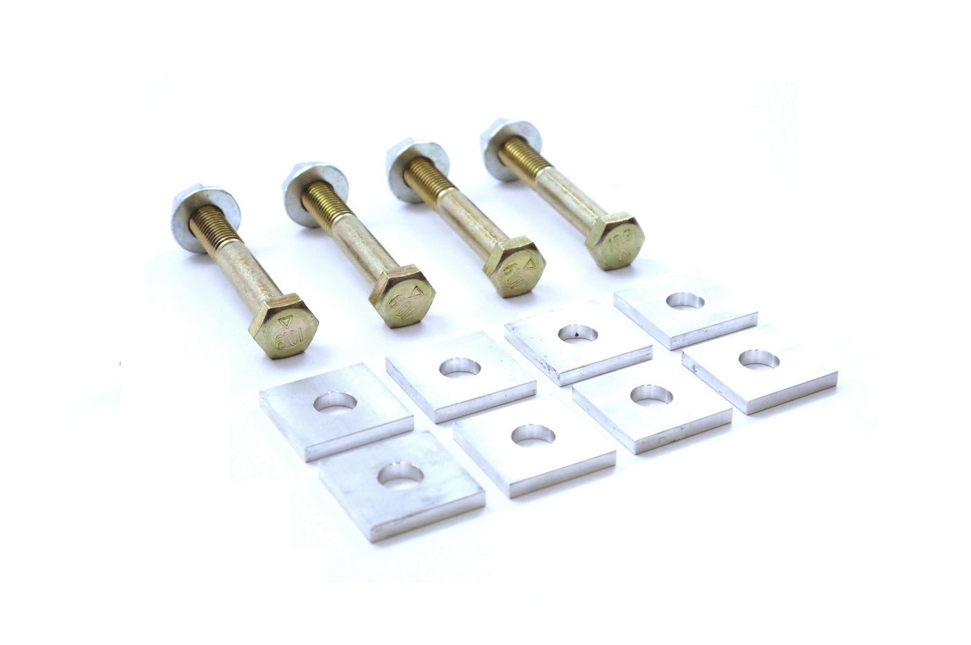 SPL Eccentric Lockout Kit for R35 GTR (EL-R35)