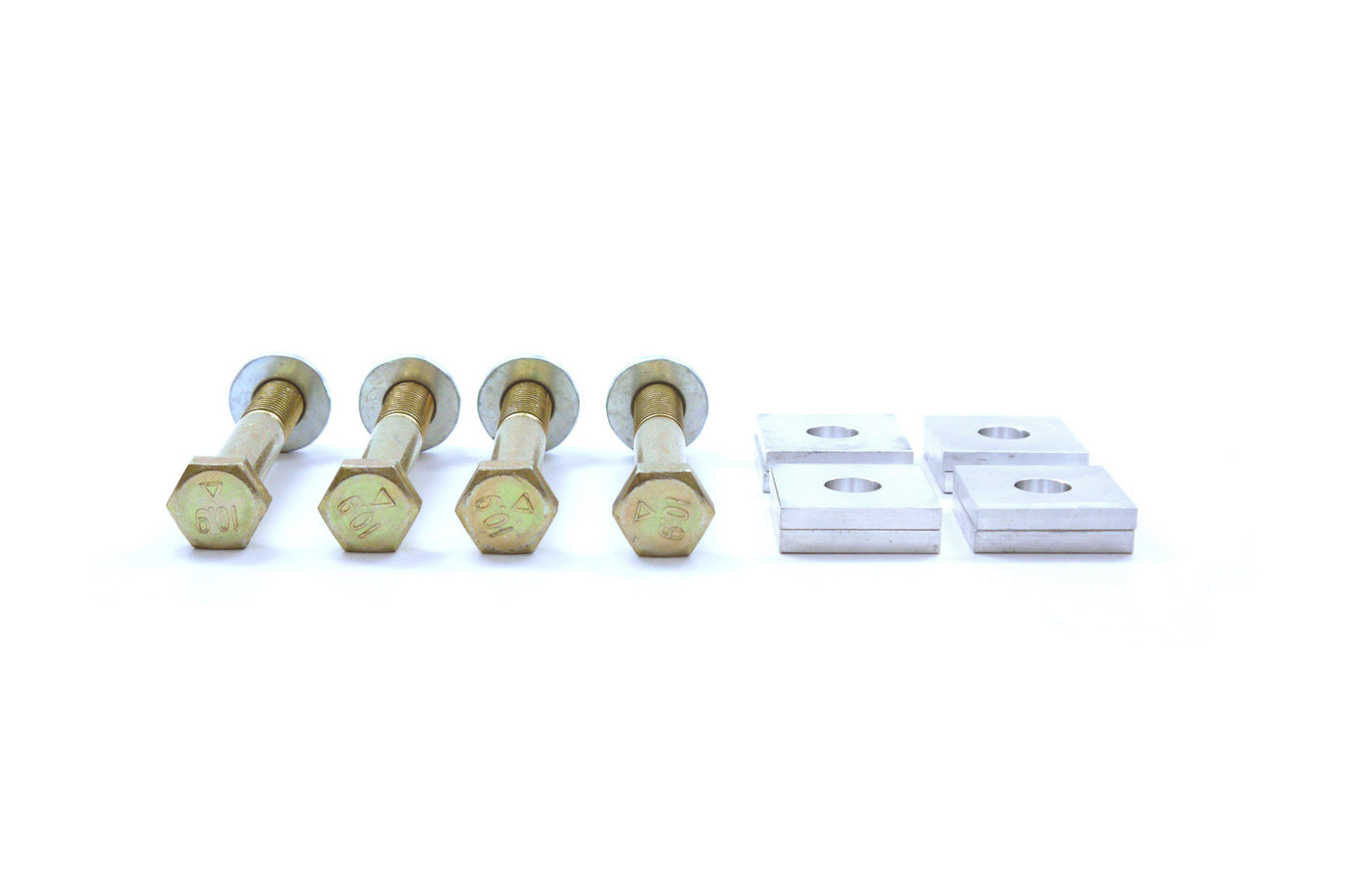 SPL Eccentric Lockout Kit for R35 GTR (EL-R35)