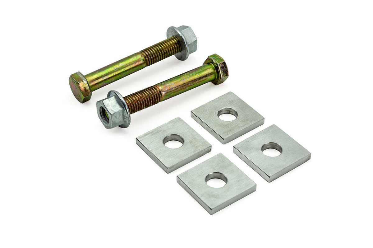 SPL Eccentric Camber Lockout Kit for F8X G8X (ELC F8X)