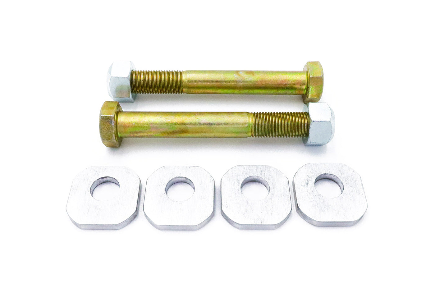 SPL Eccentric Lockout Front Camber/Caster for R35 GTR (ELF R35)