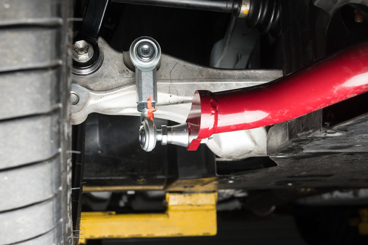 SPL Front Swaybar Endlinks for R35 GTR (FE R35)
