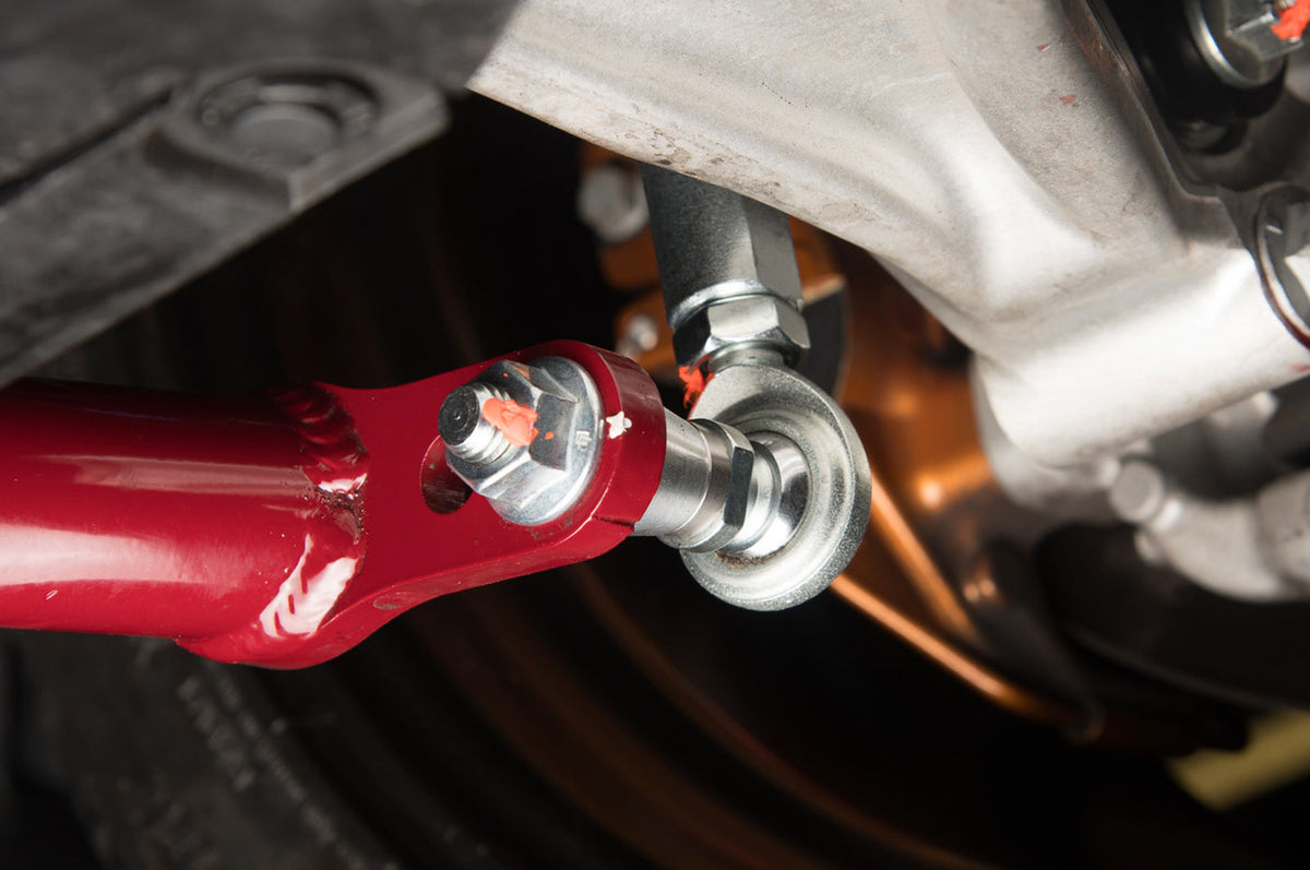 SPL Front Swaybar Endlinks for R35 GTR (FE R35)