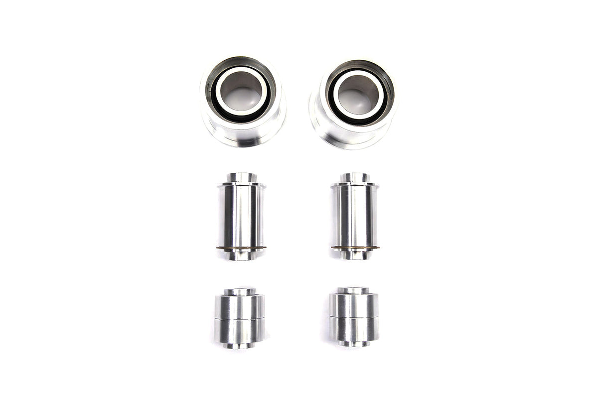 SPL Front Lower Control Arm Bushing Kit for R35 GTR (FLBK R35)