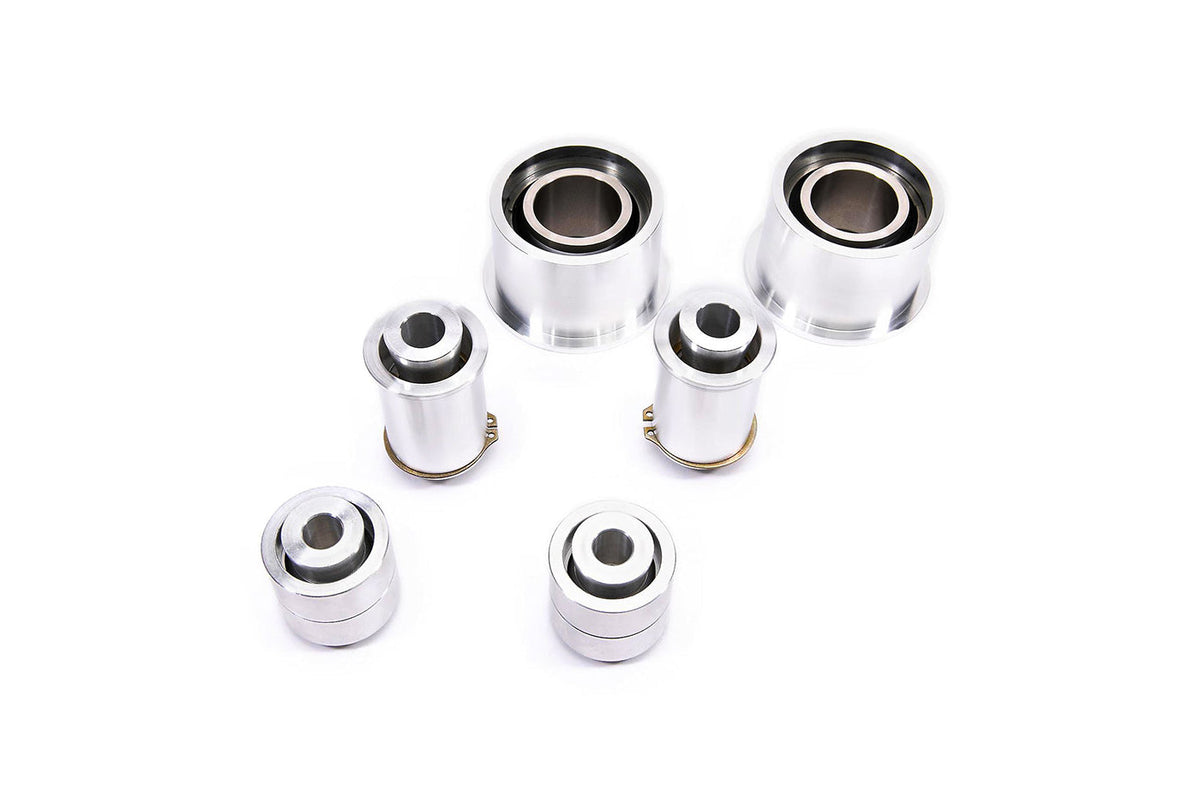 SPL Front Lower Control Arm Bushing Kit for R35 GTR (FLBK R35)