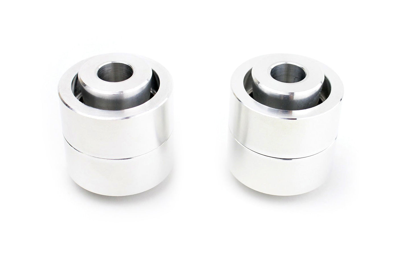 SPL Front Lower Arm Shock Monoball Bushings for R35 GTR (FLBS R35)