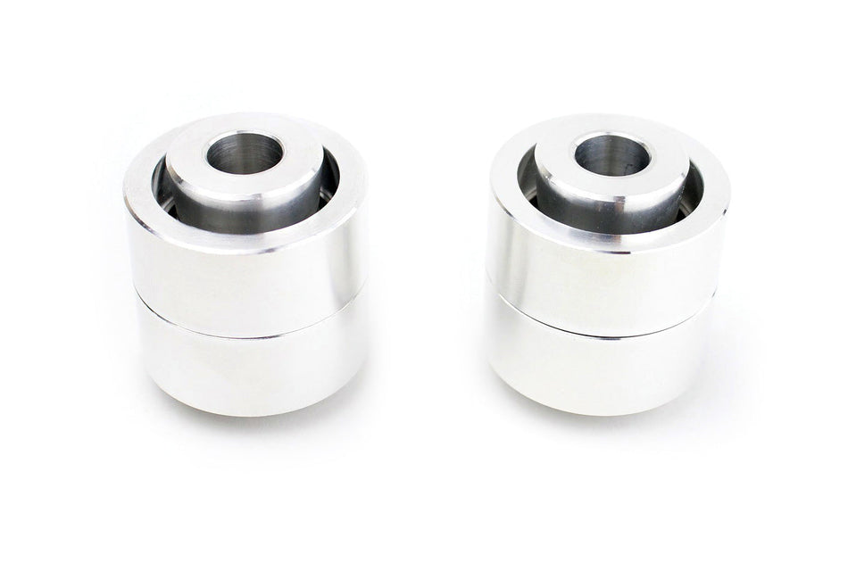 SPL Front Lower Arm Shock Monoball Bushings for R35 GTR (FLBS R35)