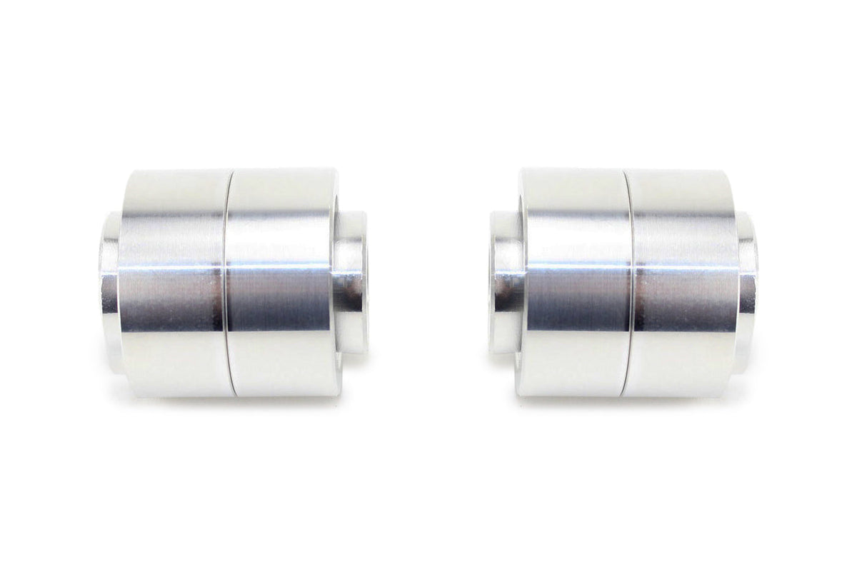 SPL Front Lower Arm Shock Monoball Bushings for R35 GTR (FLBS R35)