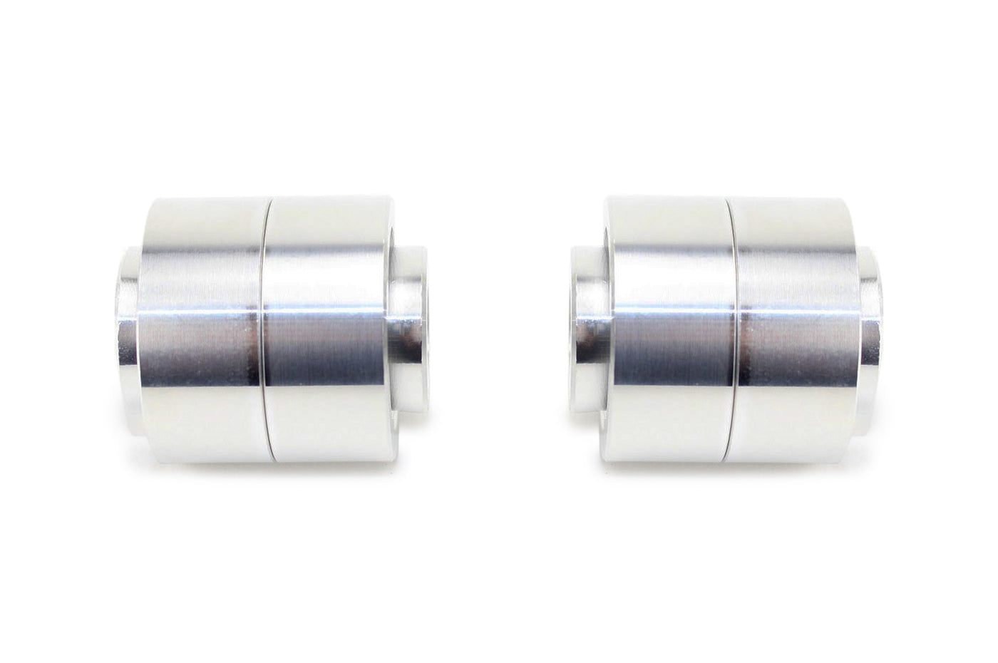SPL Front Lower Arm Shock Monoball Bushings for R35 GTR (FLBS R35)