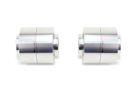 SPL Front Lower Arm Shock Monoball Bushings for R35 GTR (FLBS R35)
