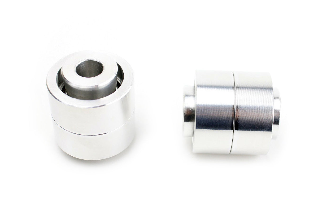 SPL Front Lower Arm Shock Monoball Bushings for R35 GTR (FLBS R35)
