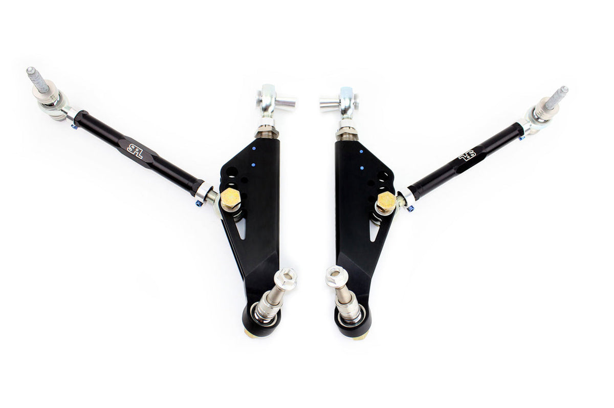 SPL Front Lower Control Arms for BRZ FRS 86 (FLCA FRS)