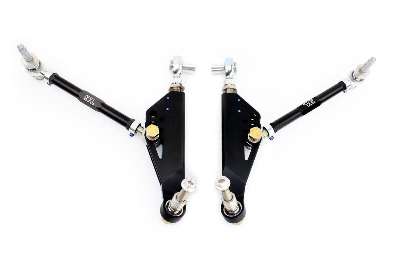 SPL Front Lower Control Arms for BRZ FRS 86 (FLCA FRS)