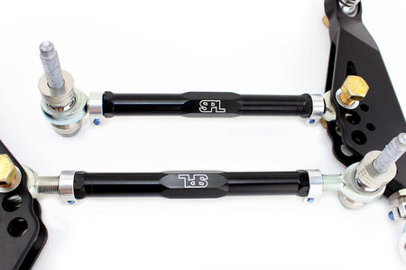 SPL Front Lower Control Arms for BRZ FRS 86 (FLCA FRS)