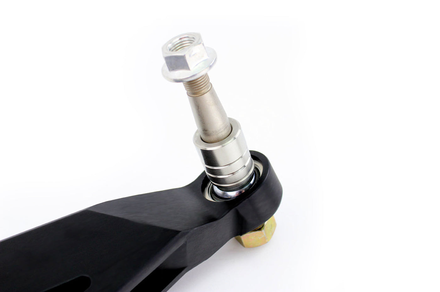 SPL Front Lower Control Arms for BRZ FRS 86 (FLCA FRS)