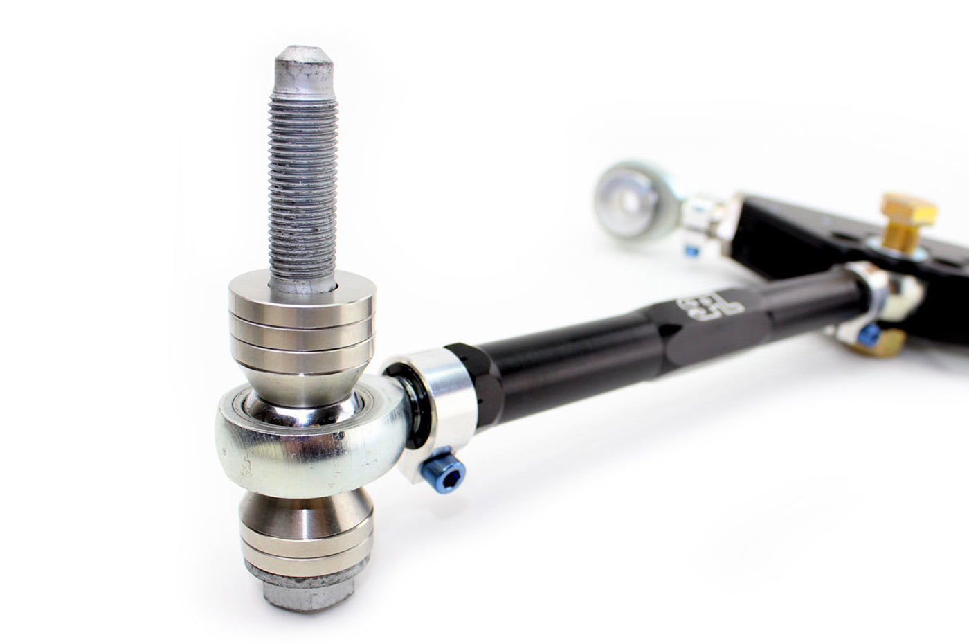 SPL Front Lower Control Arms for BRZ FRS 86 (FLCA FRS)