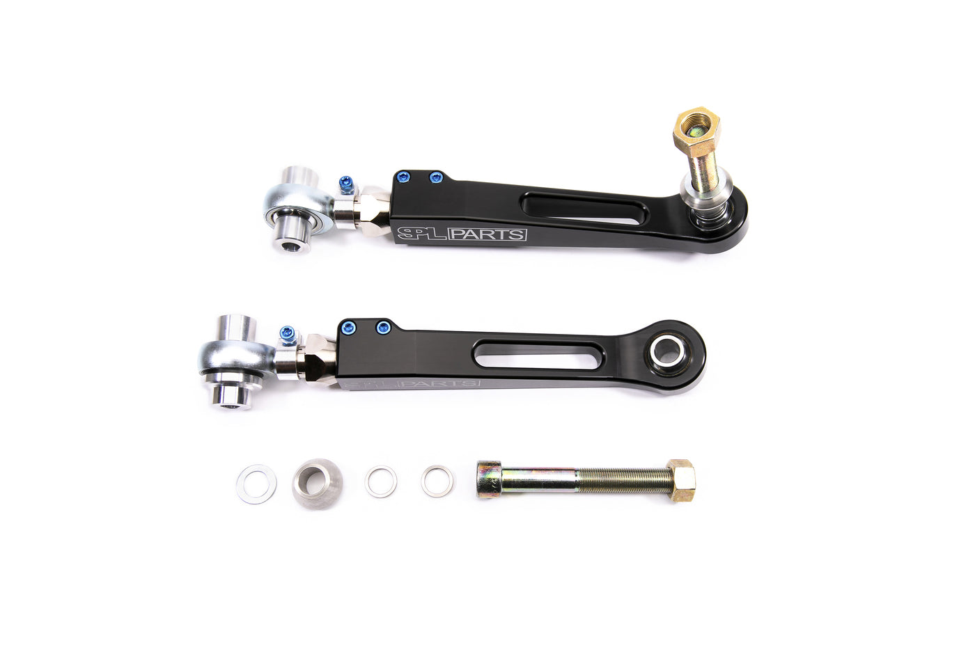 SPL Front Lower Control Arms for 2020 Supra (FLCA-G29)