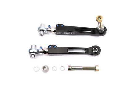 SPL Front Lower Control Arms for 2020 Supra (FLCA-G29)