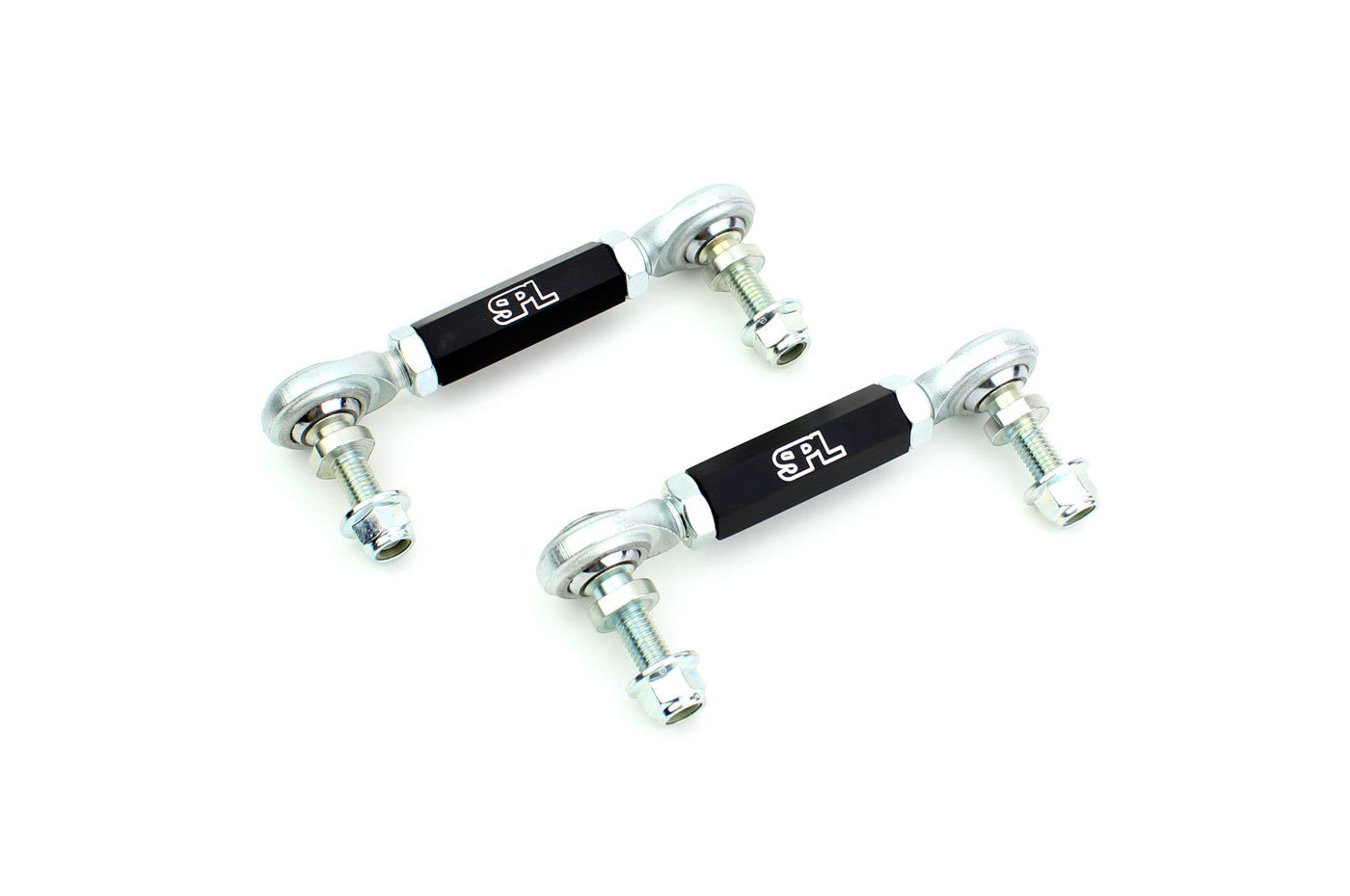SPL Rear Swaybar Endlinks for 2020 Supra GR A90