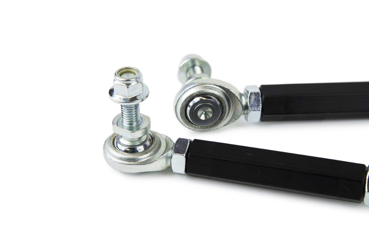 SPL Rear Swaybar End Links for R35 GTR (RE R35)