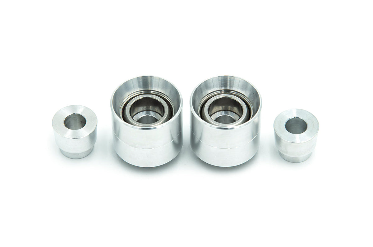 SPL Rear Knuckle Bushings for 15-21WRX/STi BRZ FRS 86 (RKB FRS)