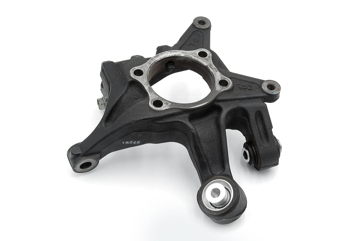 SPL Rear Knuckle Bushings for 15-21WRX/STi BRZ FRS 86 (RKB FRS)