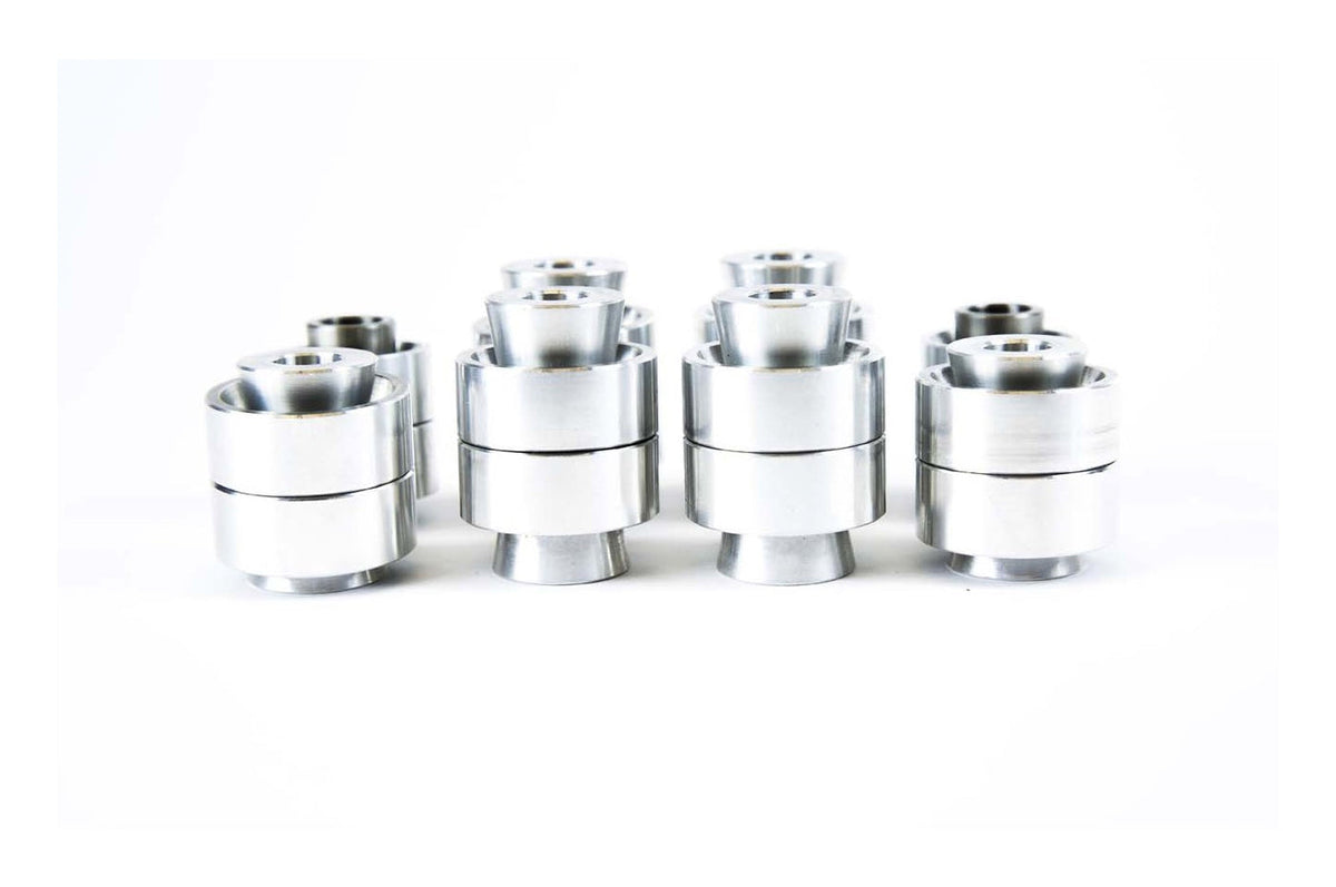 SPL Rear Knuckle Monoball Bushings for R35 GTR (RKB R35)