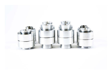SPL Rear Knuckle Monoball Bushings for R35 GTR (RKB R35)