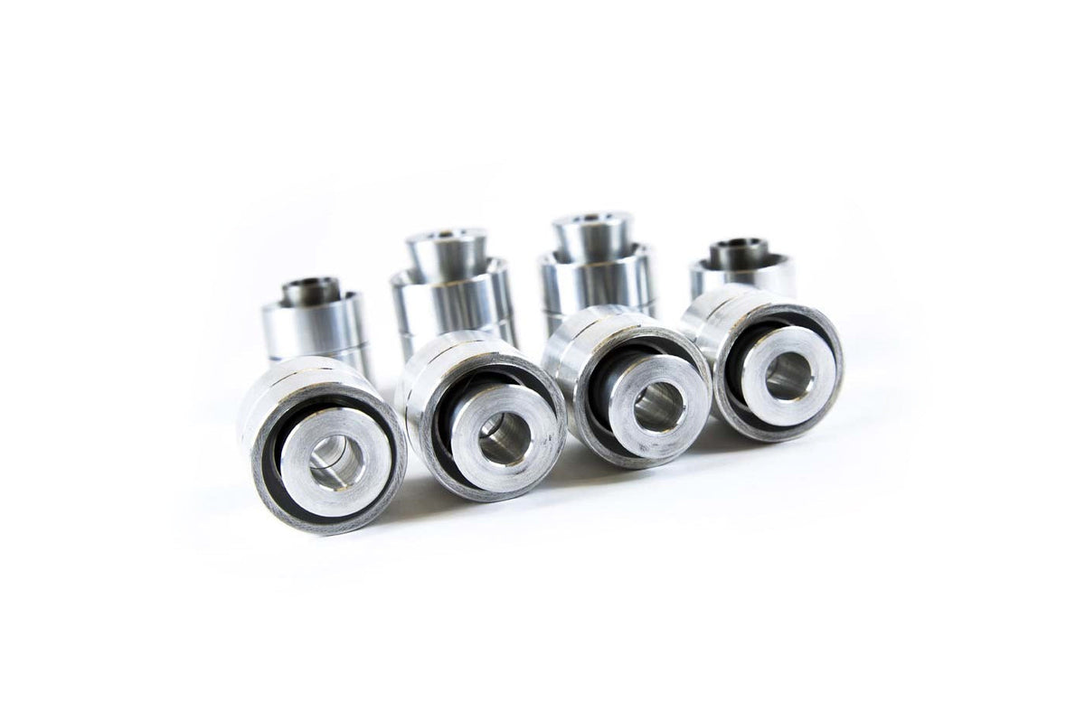 SPL Rear Knuckle Monoball Bushings for R35 GTR (RKB R35)