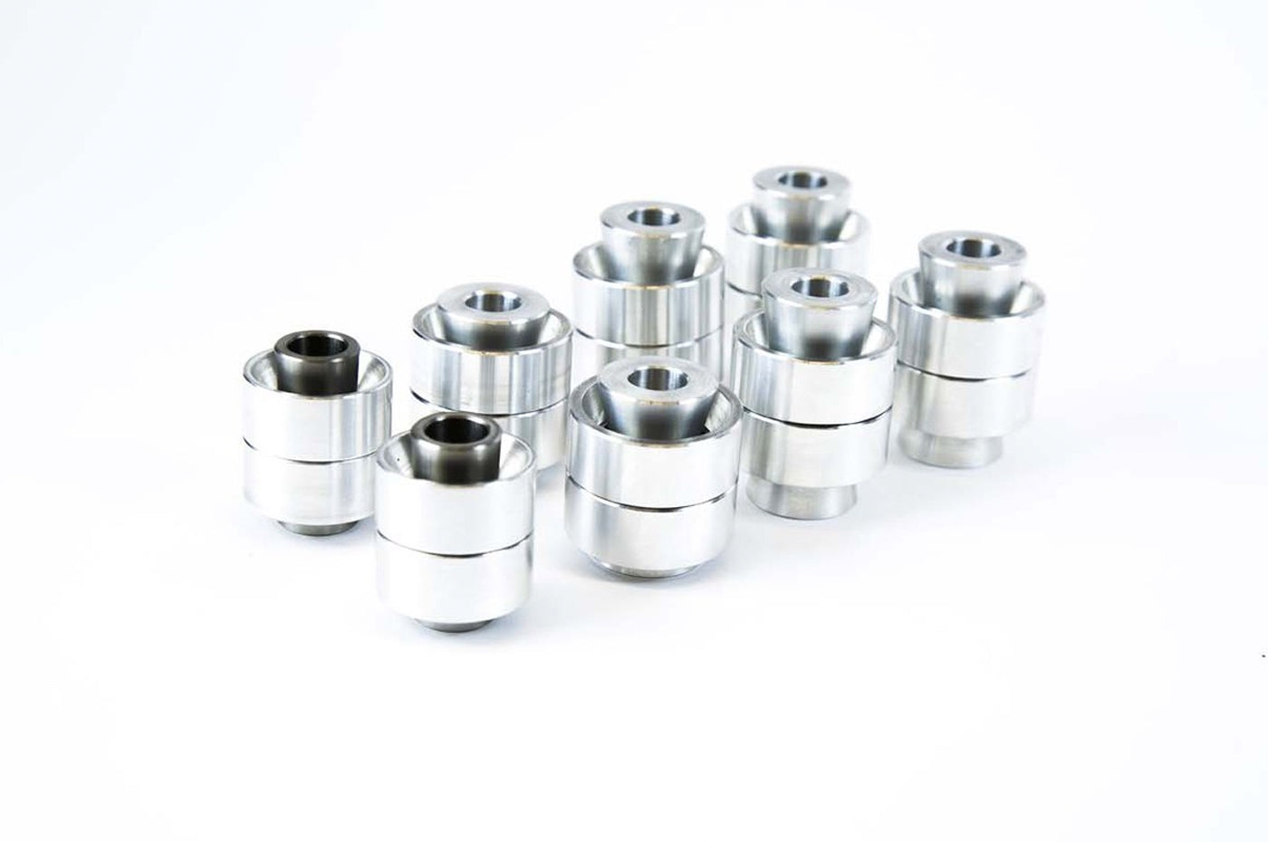 SPL Rear Knuckle Monoball Bushings for R35 GTR (RKB R35)