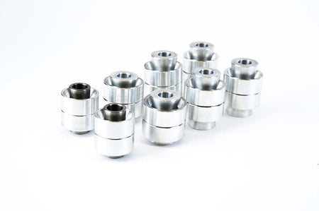 SPL Rear Knuckle Monoball Bushings for R35 GTR (RKB R35)