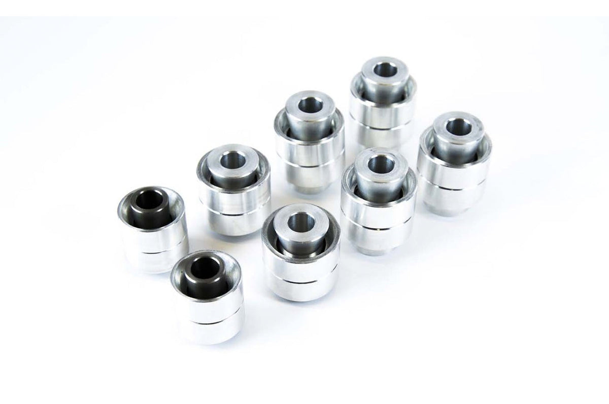 SPL Rear Knuckle Monoball Bushings for R35 GTR (RKB R35)