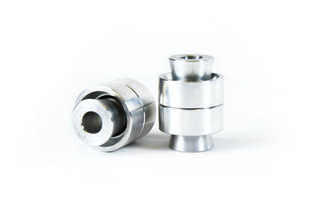 SPL Rear Knuckle Shock Monoball Bushings for R35 GTR (RKS R35)