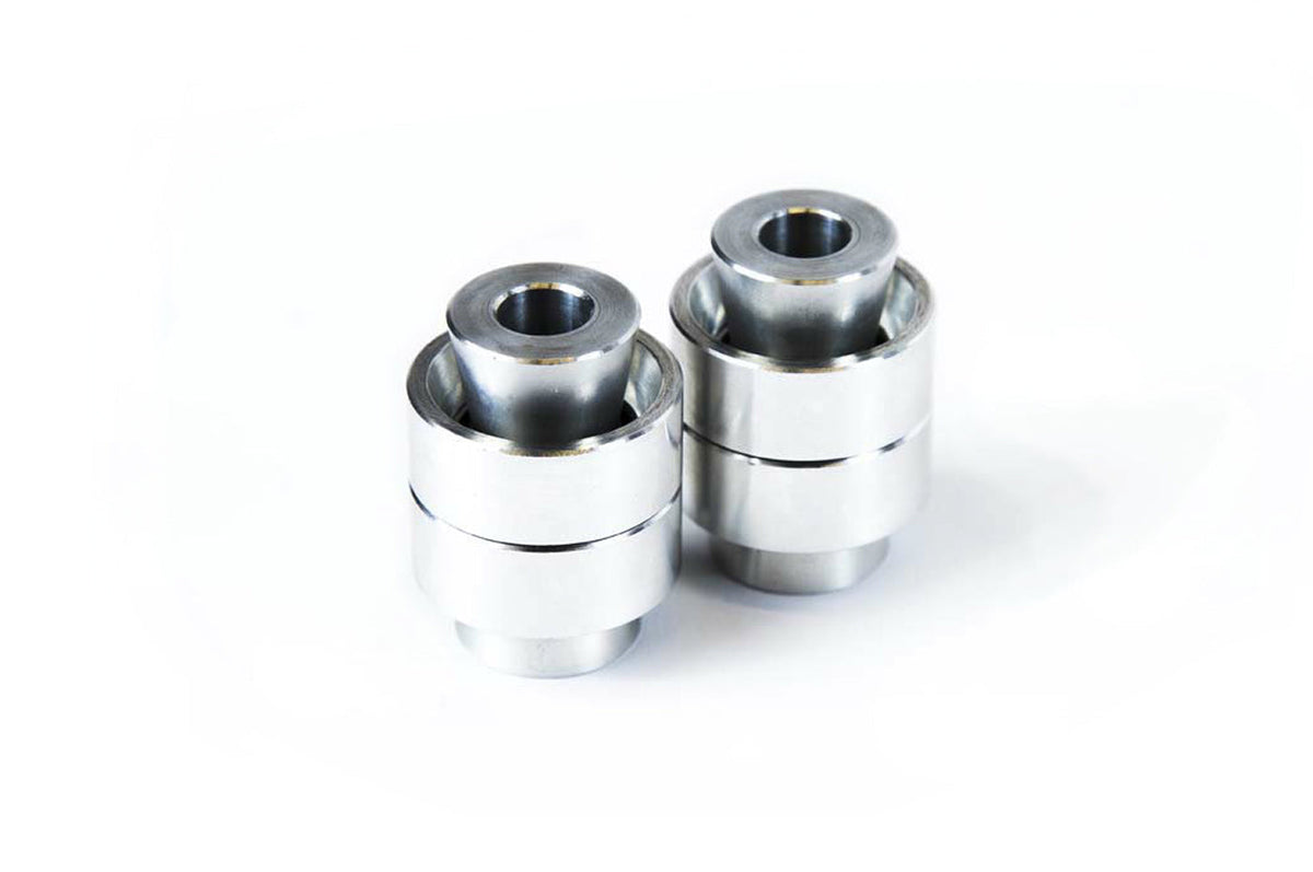 SPL Rear Knuckle Shock Monoball Bushings for R35 GTR (RKS R35)