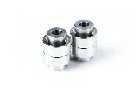 SPL Rear Knuckle Shock Monoball Bushings for R35 GTR (RKS R35)