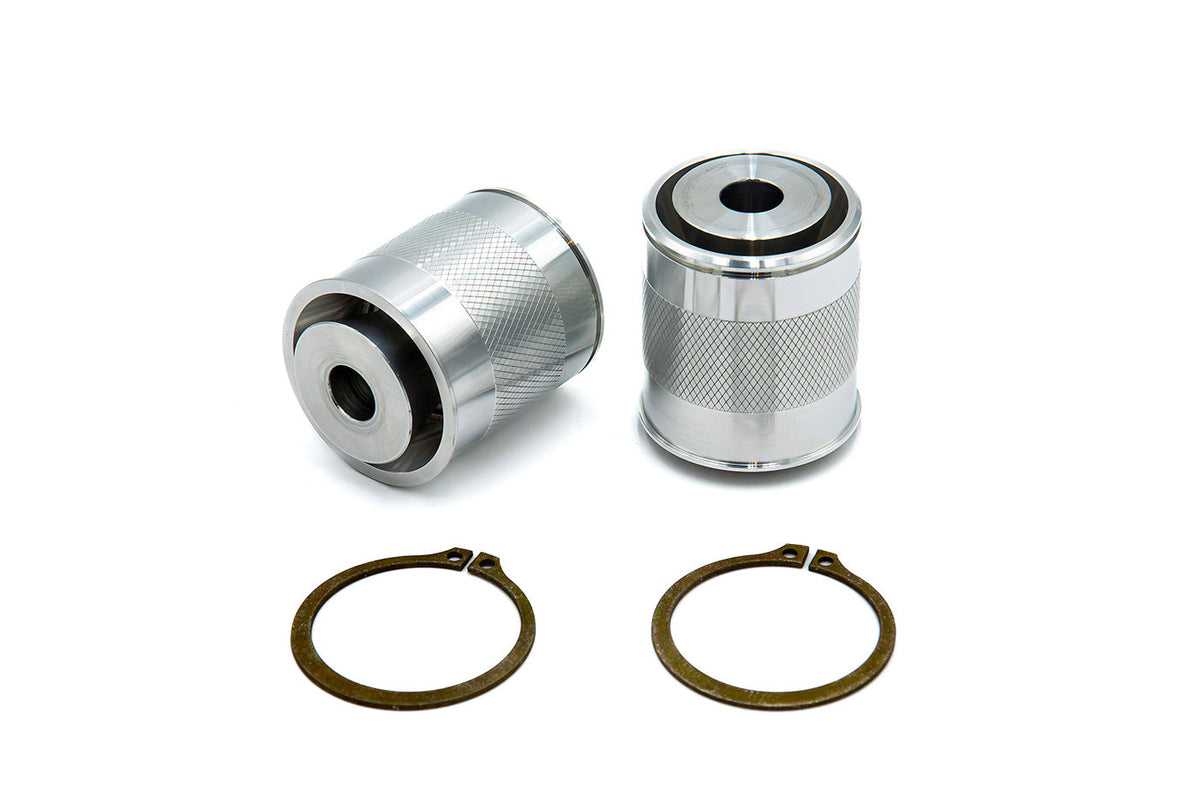 SPL Rear Lower Control Arm Inner Bushings for F8X M2 M3 M4 (RLBI E9X)