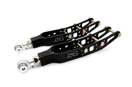 SPL Rear Lower Camber Arms for 08+WRX/STi BRZ FRZ 86 (RLL FRS)
