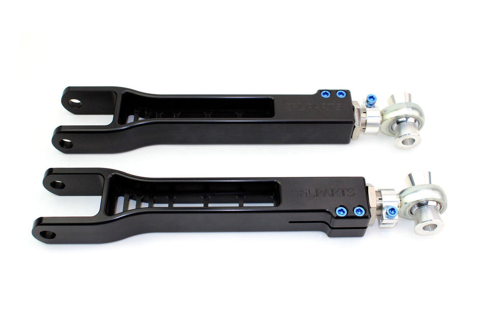 SPL Rear Camber Links for R35 GTR (RLL-R35)