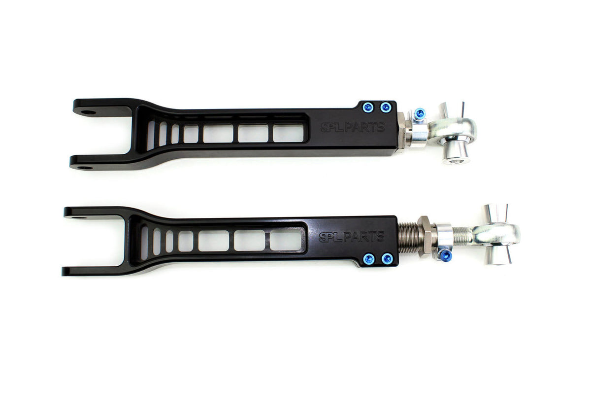 SPL Rear Camber Links for R35 GTR (RLL-R35)
