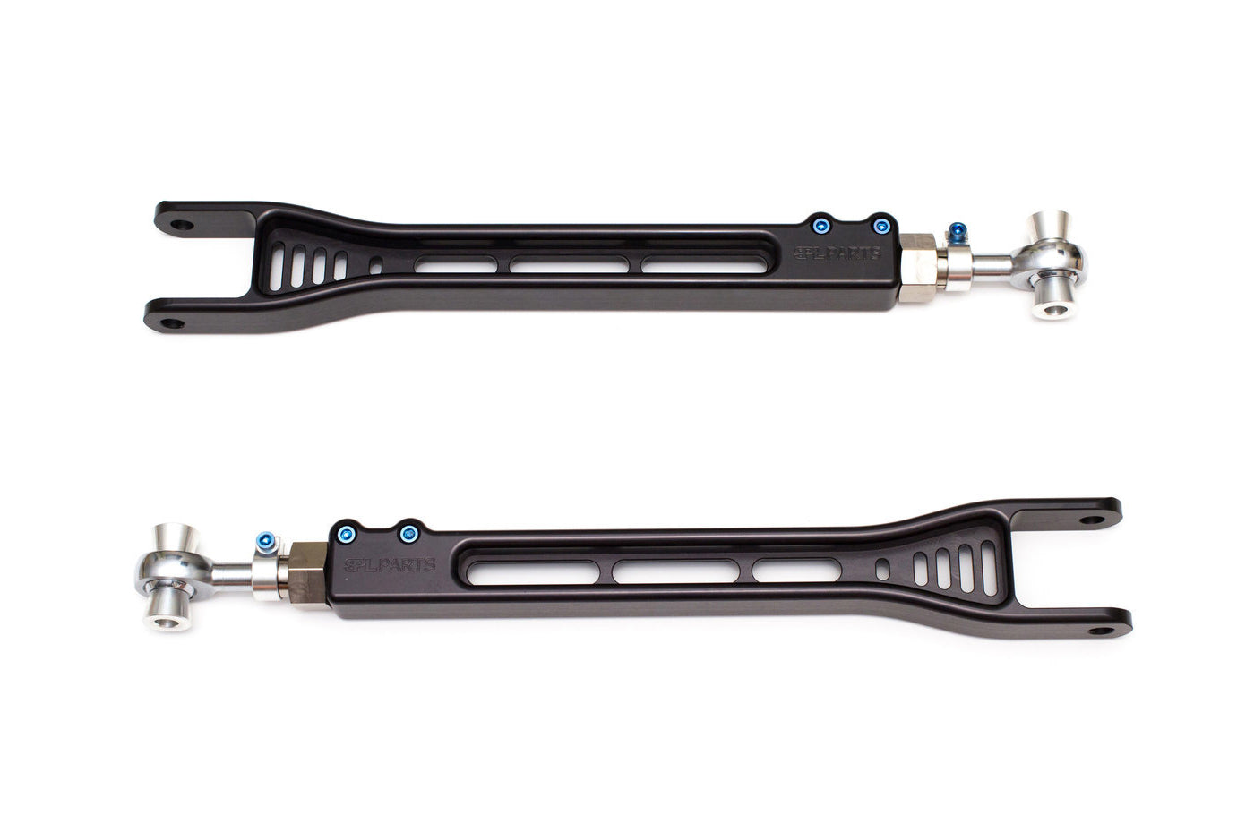 SPL Rear Toe Links for R35 GTR (RTA R35)